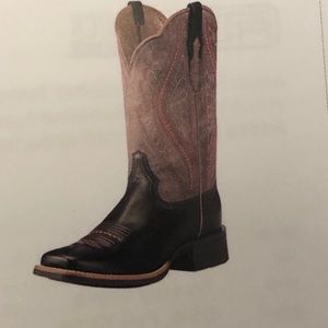 ariat boots